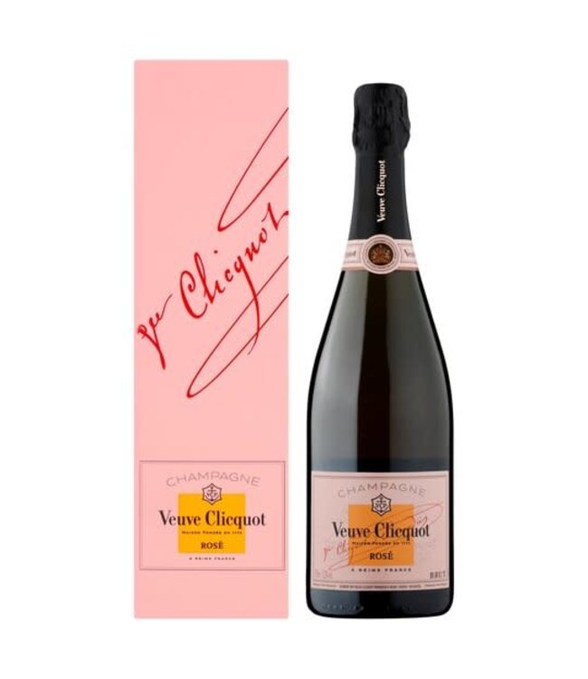 Veuve Clicquot Rose 75 Cl