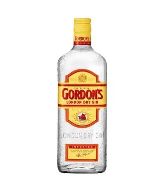 Gin Gordon'S