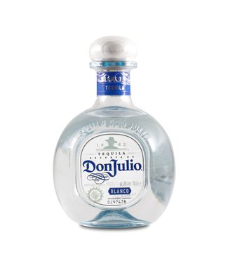 Donjulio Blanco 75 Cl