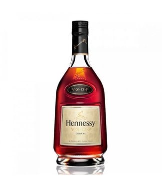 Hennessy Vsop