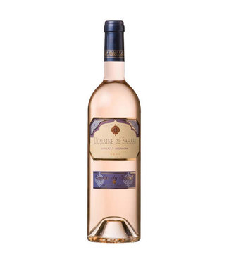 Sahari Res Rose 75Cl