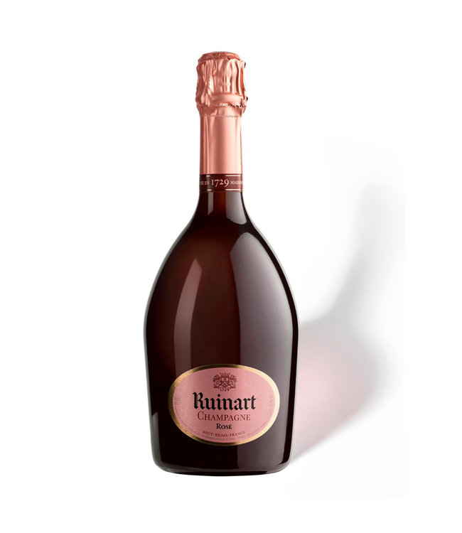 Ruinart Rose 75 Cl