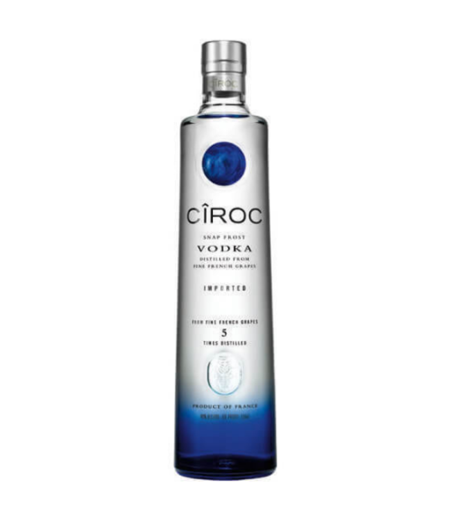 Ciroc 75 Cl