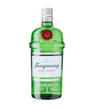 Gin Tanqueray