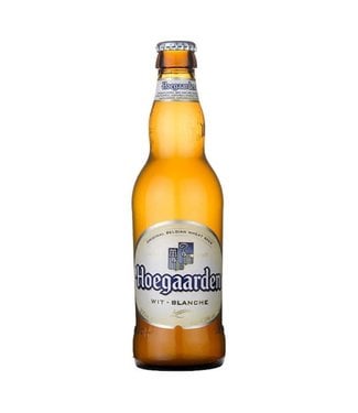 Hoegaarden White 33Cl Blle