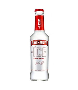 Smirnoff Ice