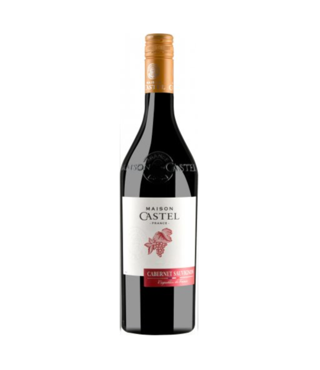 Cabernet Sauvignon Castel 75Cl