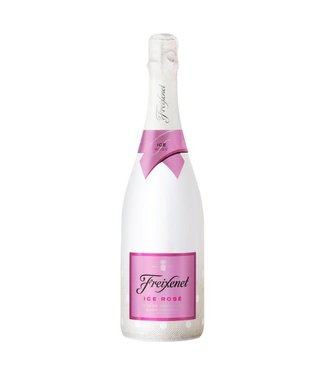Cuvée rosé Ice Maison Castel