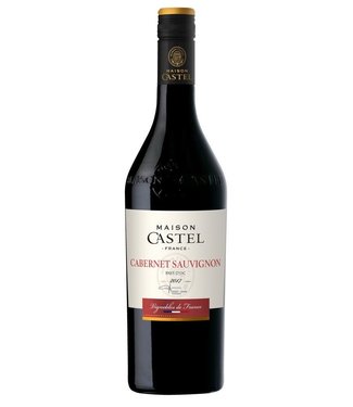 Saint Emilion Maison Castel 75Cl