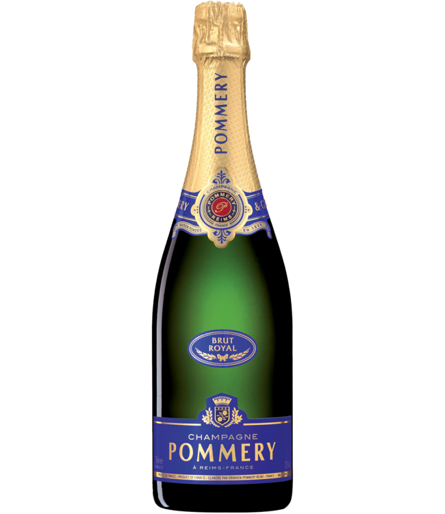 Pommery Brut Royal