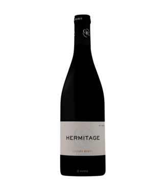 Gilles Robin Crozes Hermitage Rouge 75cl