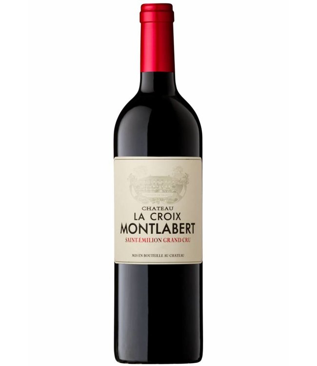 Cht La Croix Montalbert