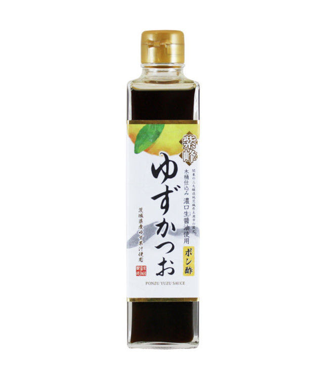 Sauce Ponzu Yuzu