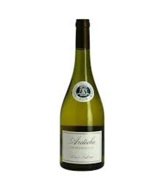 Vin Louis Latour Ardeche Chardonnay Blanc 2018 75Cl
