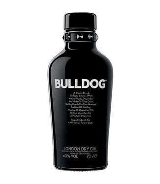 Gin Bulldog 70Cl 40% Vol