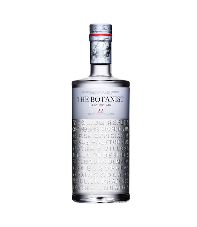 Gin The Botanist 70Cl 46%Vol