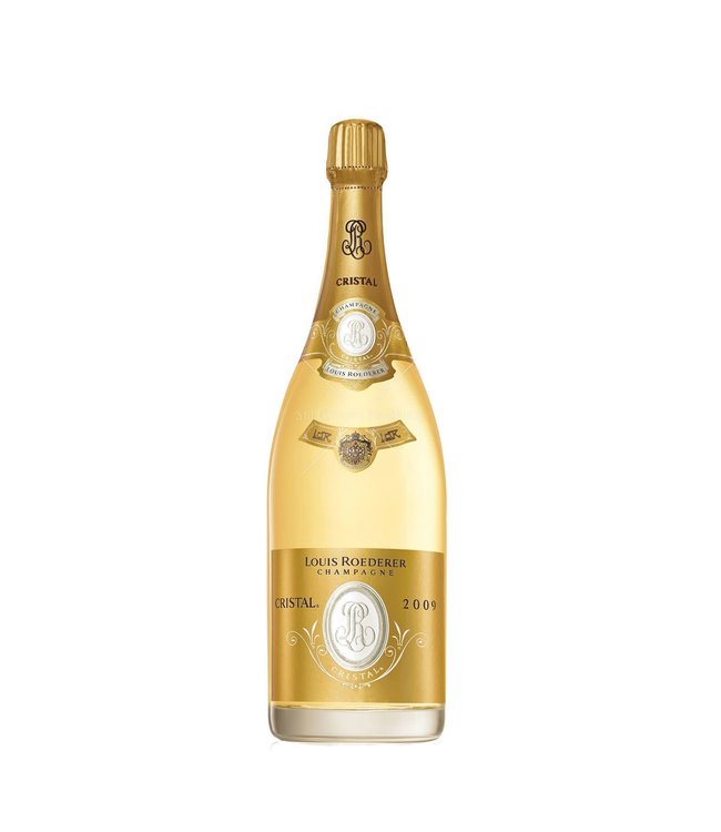 Louis Roederer Cristal