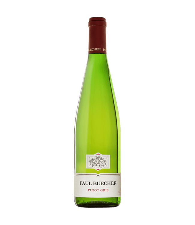 Alsace Grand Cru Brand Pinot Gris