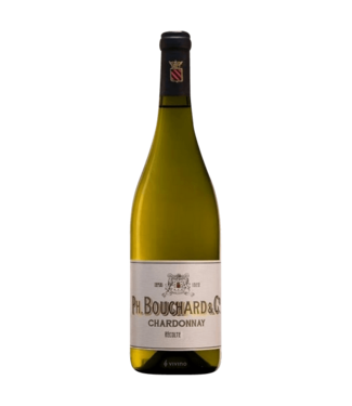 Chardonnay-Philippe Bouchard-75Cl