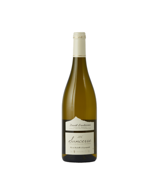 Sancerre -Domaine Sautereau -Blanc-75 Cl