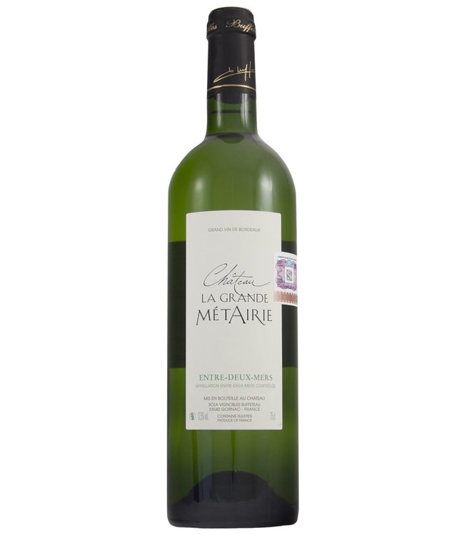 Chateau La Grande Métairie 2018 75 Cl