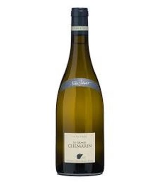 Sancerre Le Grand Chemarin-Pascal Jolivet -Blanc 75Cl