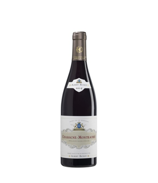 Chassagne-Montrachet-Albert Bichot -Blanc-75Cl