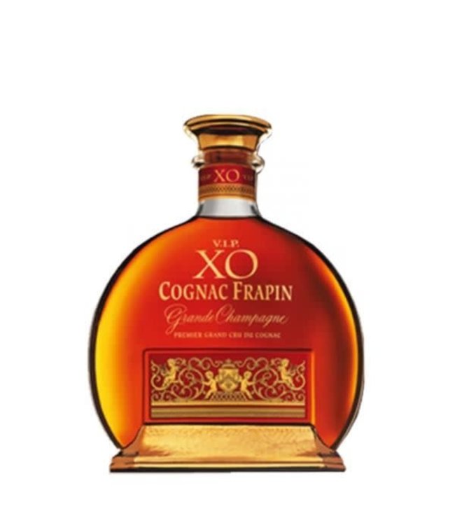 Cognac Frapin Grande Champagne Vip Xo 70 Cl 40°