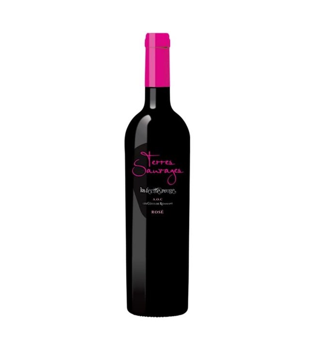 Terres Sauvages Rosee