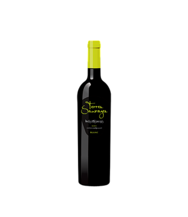 Terres Sauvage Blanc