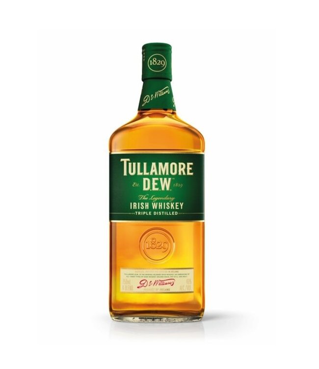 Tullamore Dew