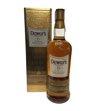 Dewar'S 15 Ans