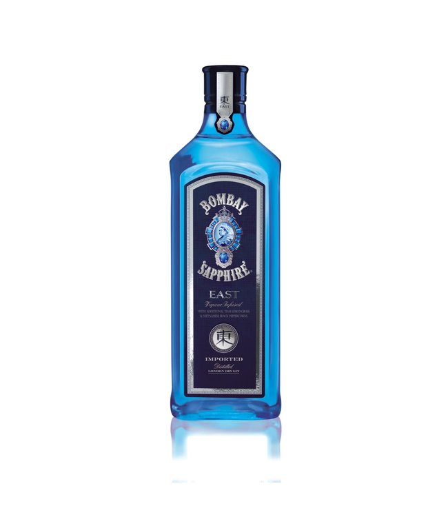 Bombay Sapphire 75 cl