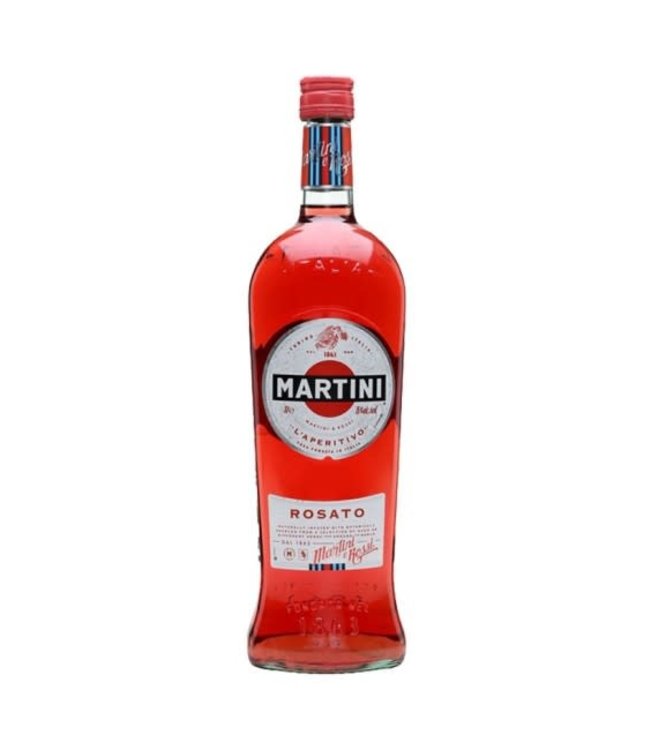 Martini Rosado