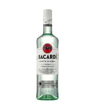 Bacardi Blanc