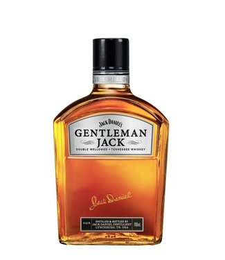 Gentleman Jack Daniel'S