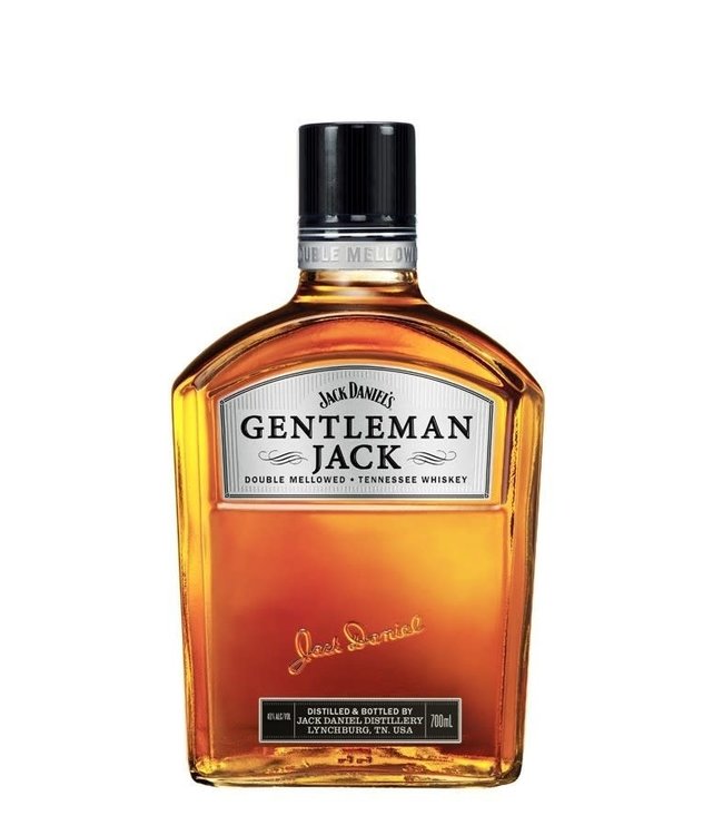 Gentleman Jack Daniel'S