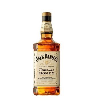 Jack Daniel'S Honey