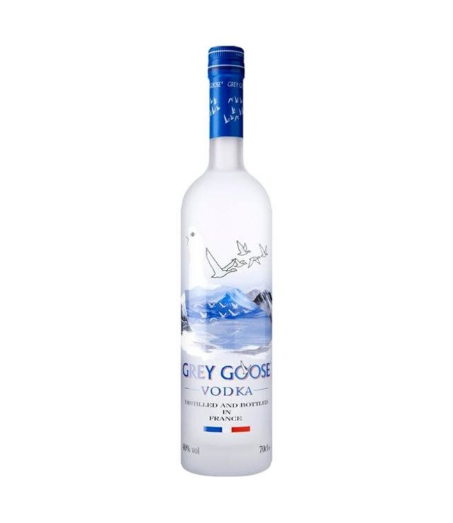 Greygoose 70Cl