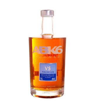 Cognac Abk6 Vs