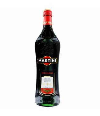 Martini Rosso