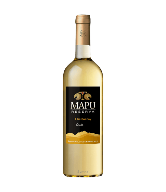 Mapu Reserva Rotshild