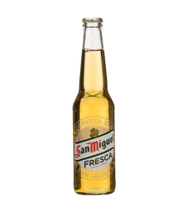 San Miguel Fresca