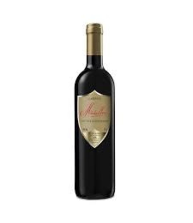 Medaillon Rouge 75Cl