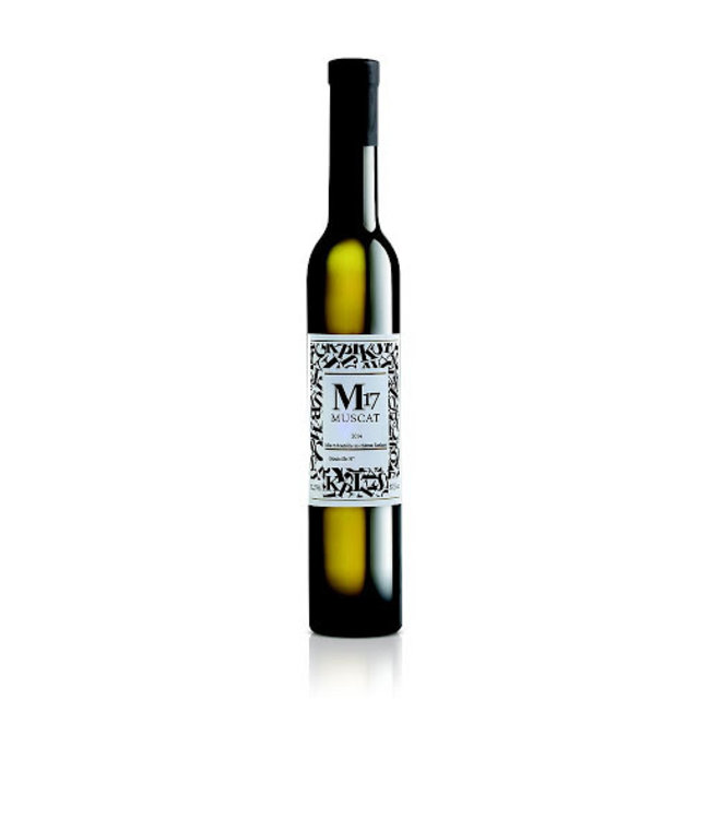 M17 Moelleux 37,5 Cl