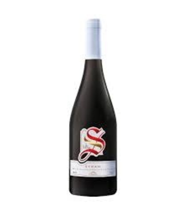 S DE SIROUA ROUGE 75 CL