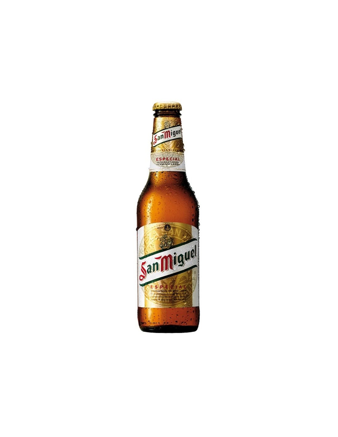 SAN MIGUEL VERRE 33 CL