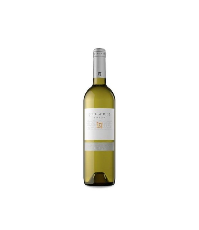 Legaris Verdejo