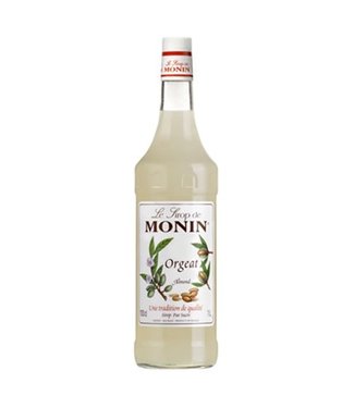 Sirop Orgeat  Monin 70 Cl