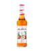 Sirop Peche Monin 70 Cl